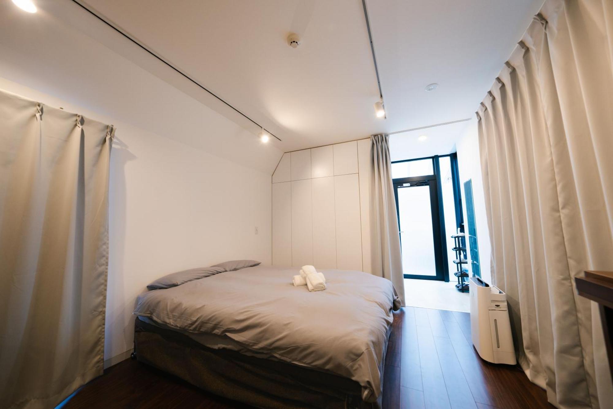 Fl Residence Shinjuku Kawadacho - Tokyo — Photos 1